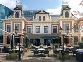 hallen tagungen hotel almelo van der valk